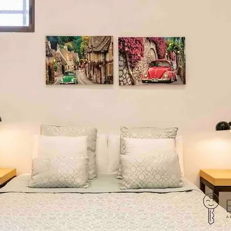 Luxury Apartamento Sevilla Centro -Triana Buitenkant foto