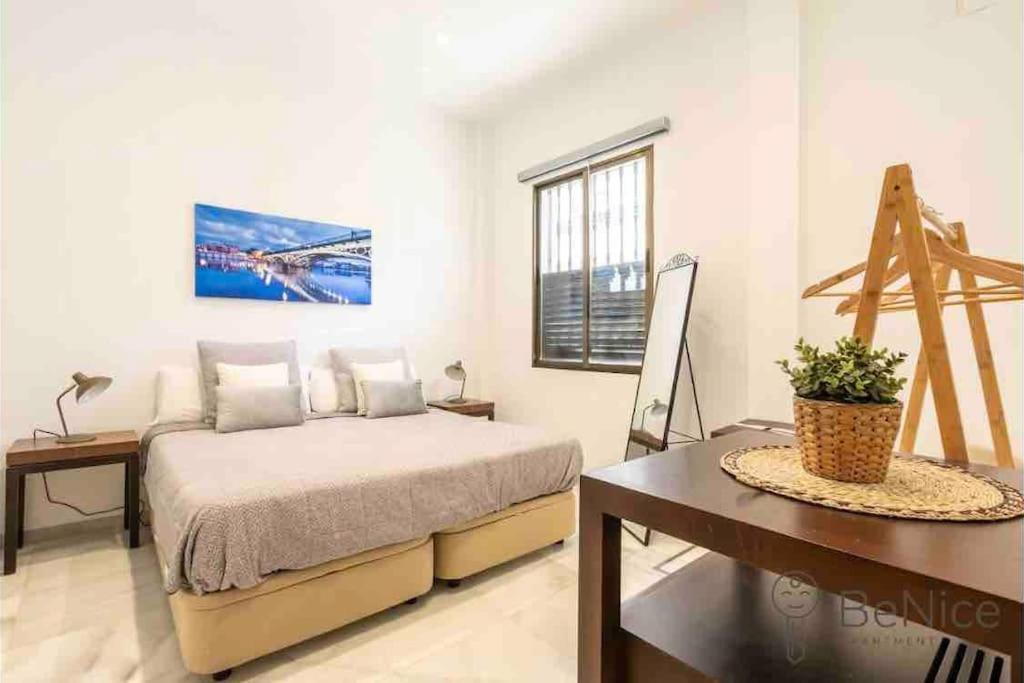 Luxury Centro -triana * Sewilla