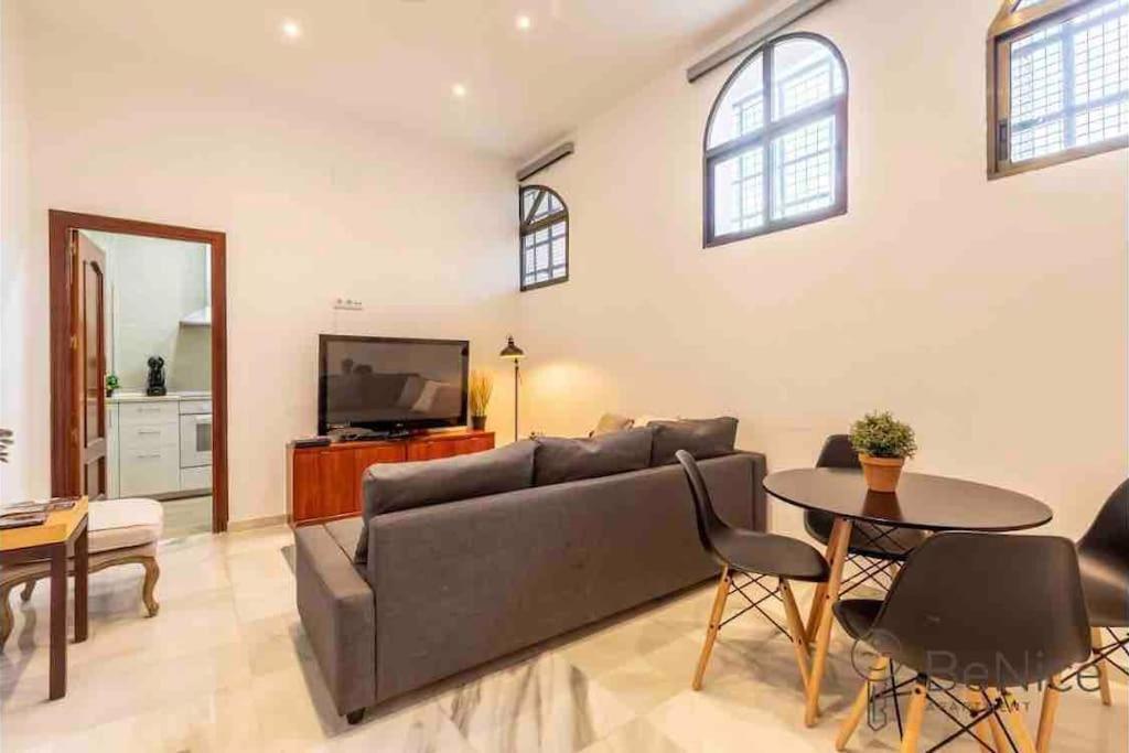 Apartament Luxury Centro -triana