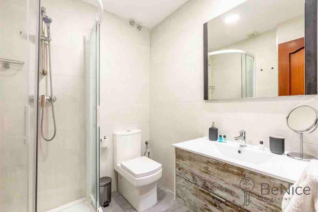 Appartamento Luxury Centro -triana