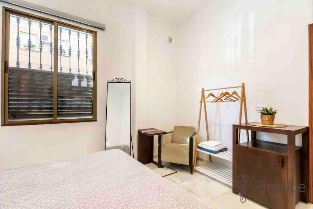 Luxury Centro -triana Appartamento *