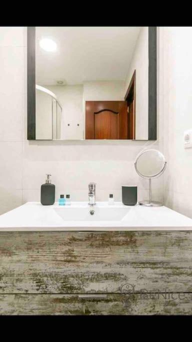 Apartament Luxury Centro -triana *