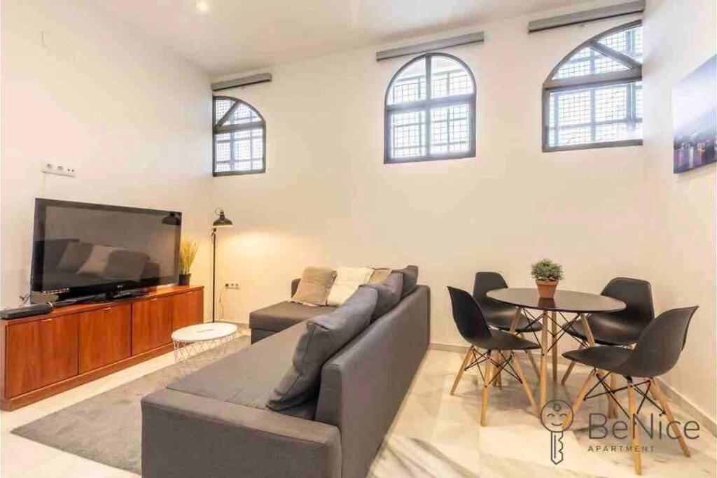 Luxury Centro -triana * Sewilla