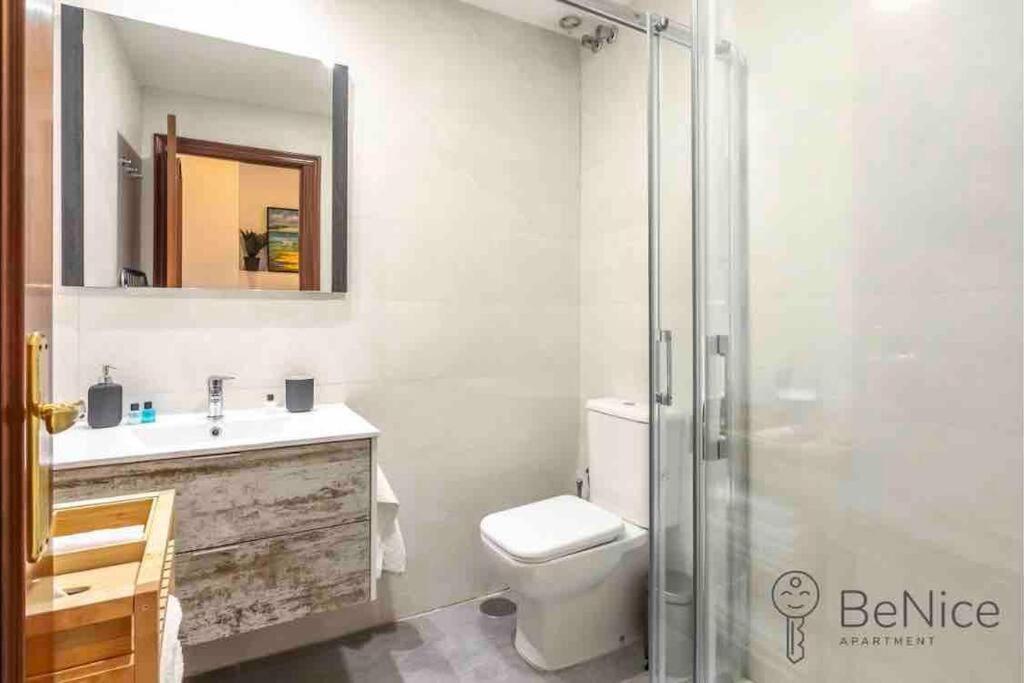 Apartament Luxury Centro -triana