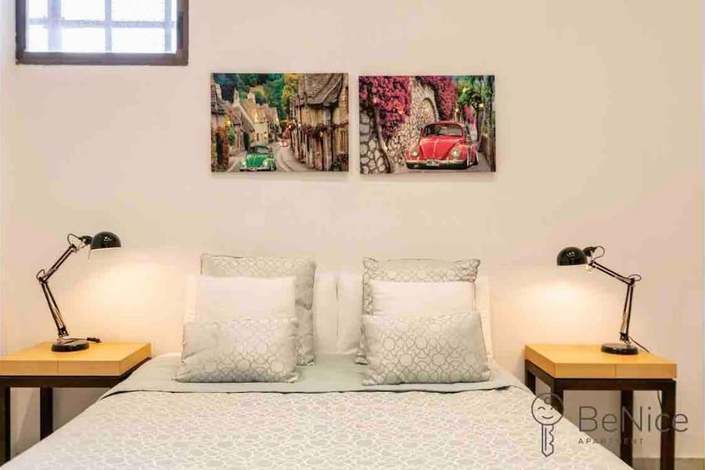 Luxury Centro -triana * Siviglia